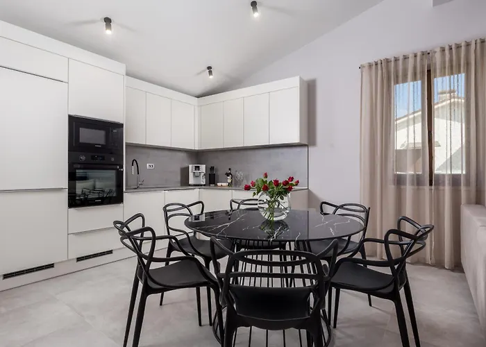 Apartmani Dogas