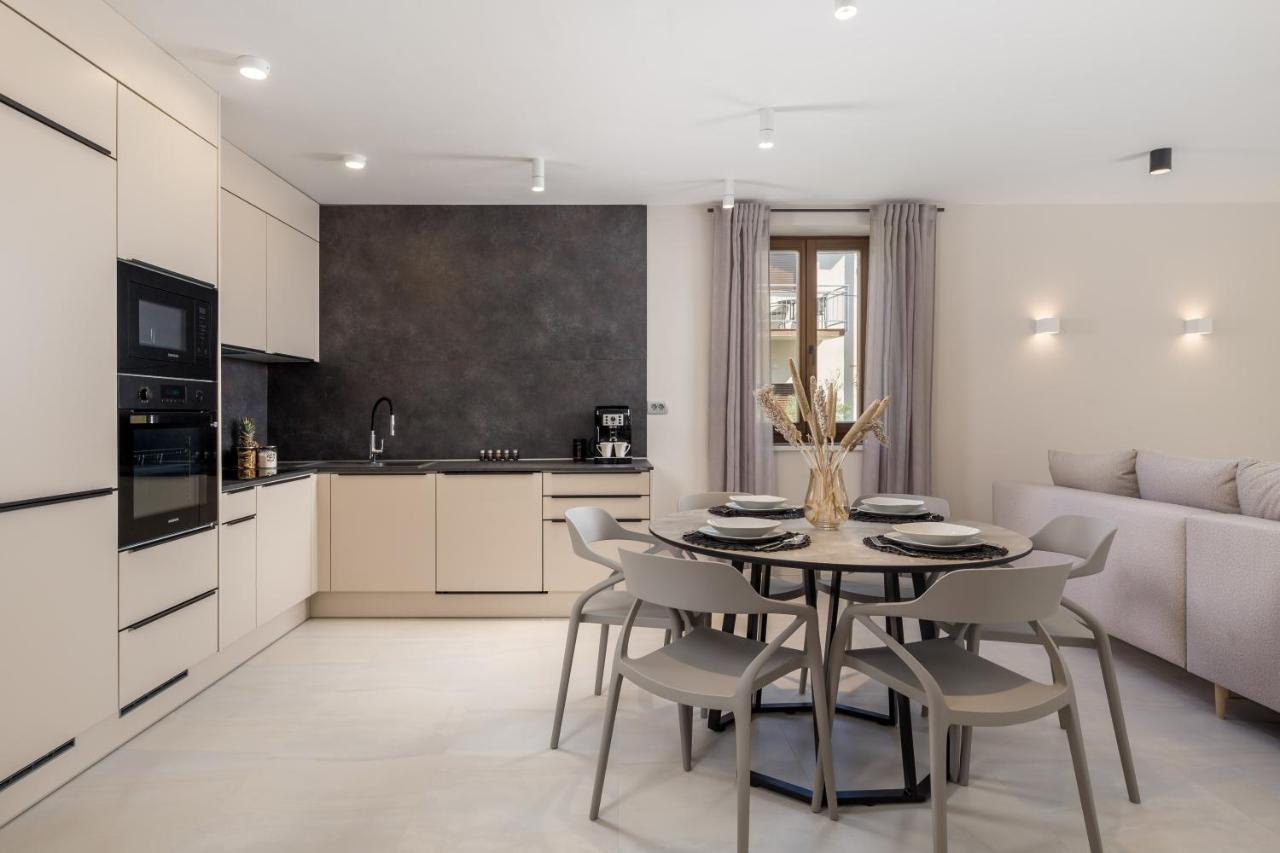 Apartment Dogas Crikvenica