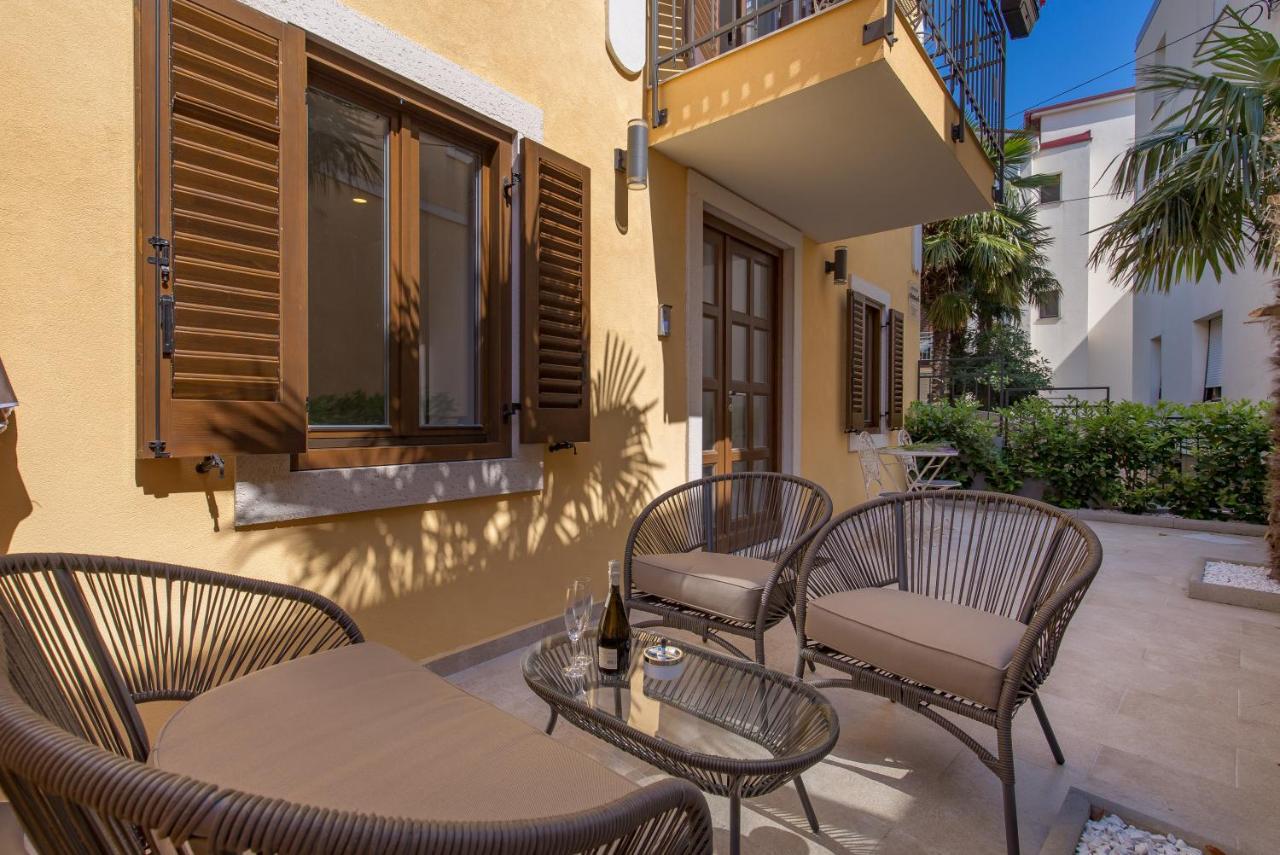Dogas Apartment Crikvenica