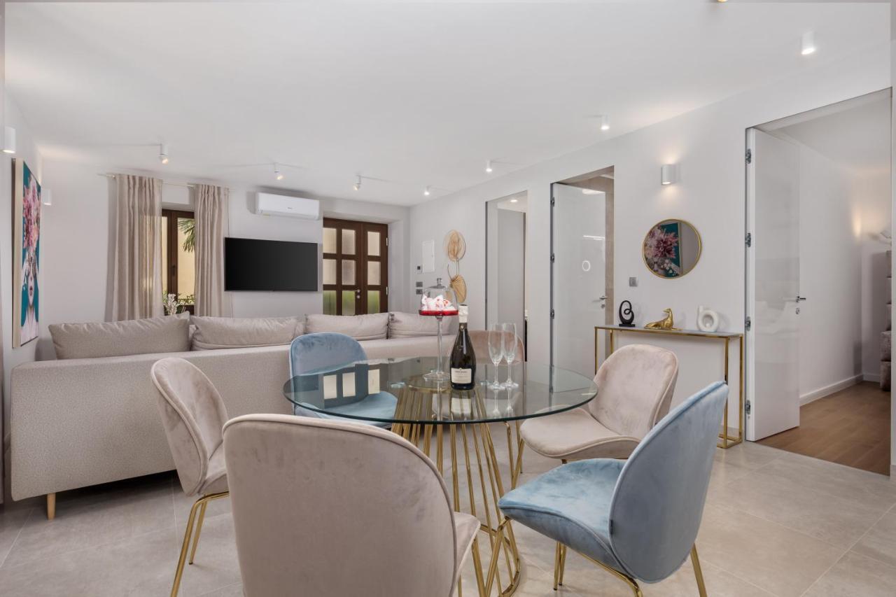 Apartment Dogas Crikvenica