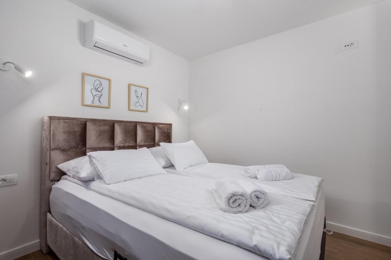 Apartment Dogas Crikvenica