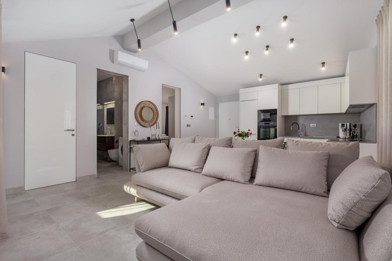 Apartment Dogas Crikvenica