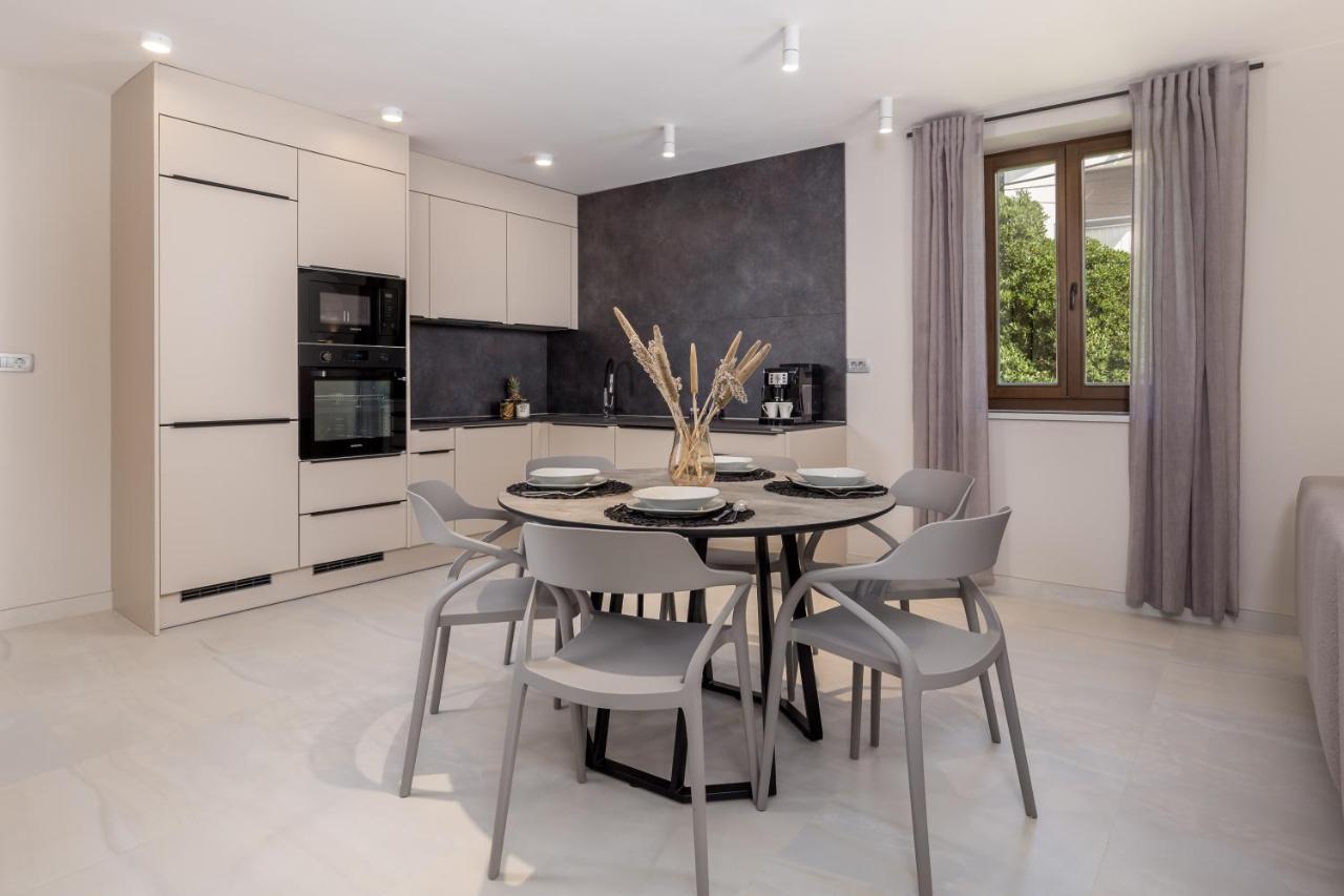 Dogas Apartment Crikvenica