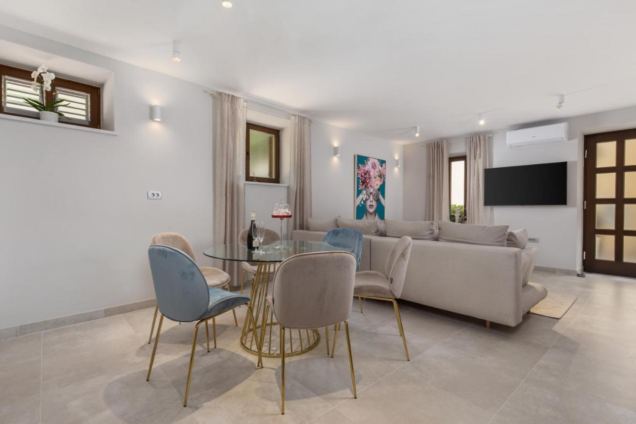 Dogas Apartment Crikvenica