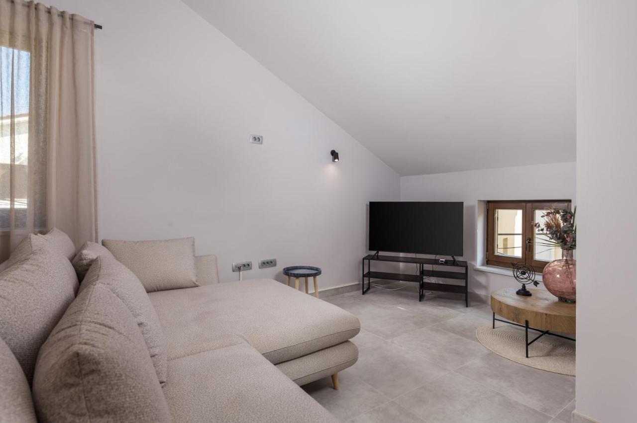 Apartment Dogas