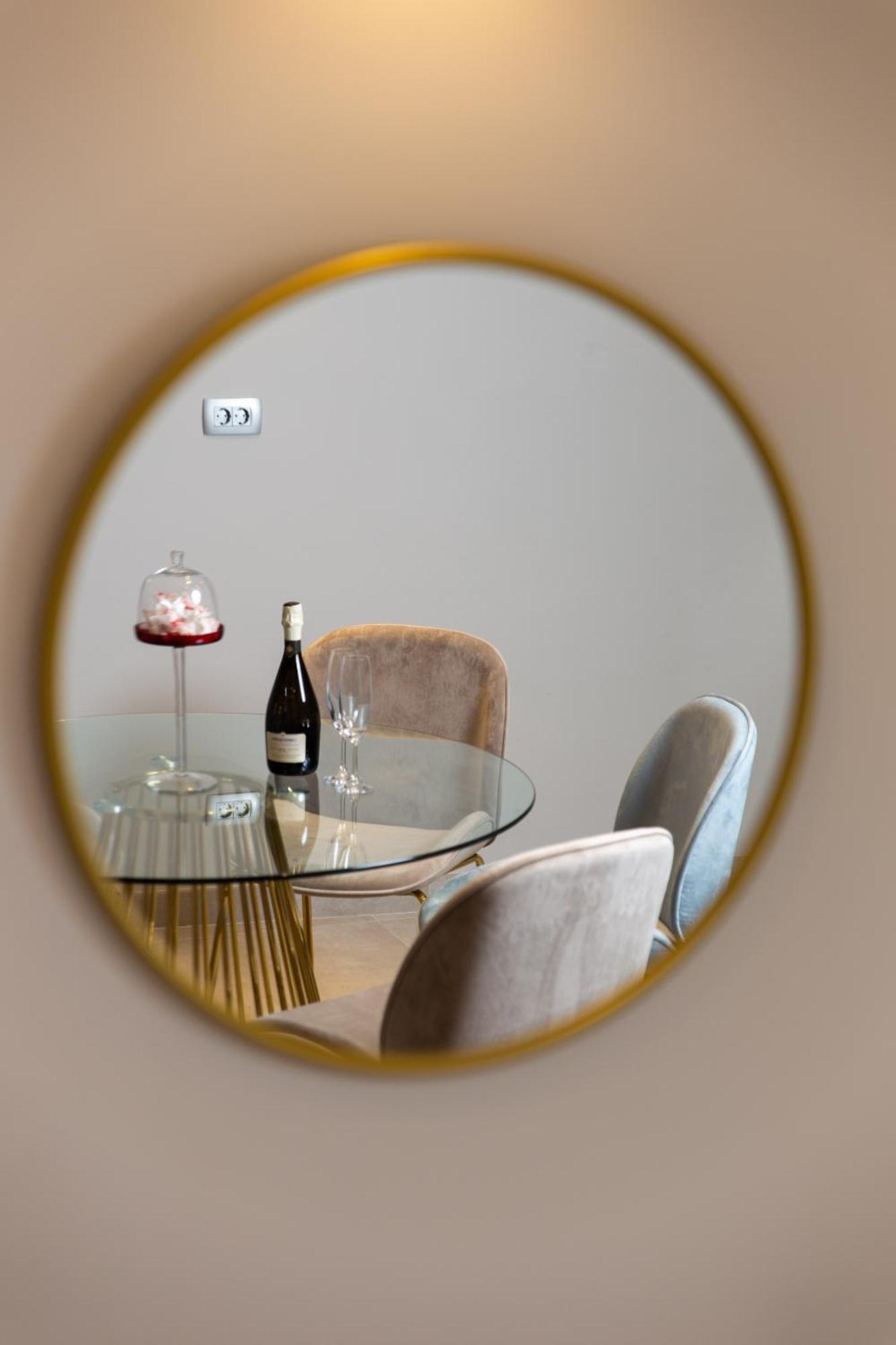 Apartament Dogas