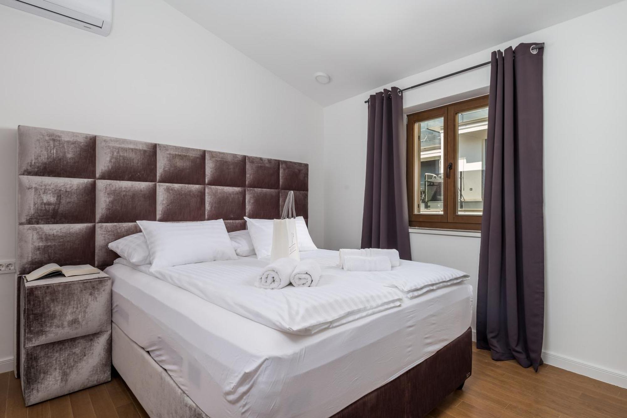 Dogas Apartament *