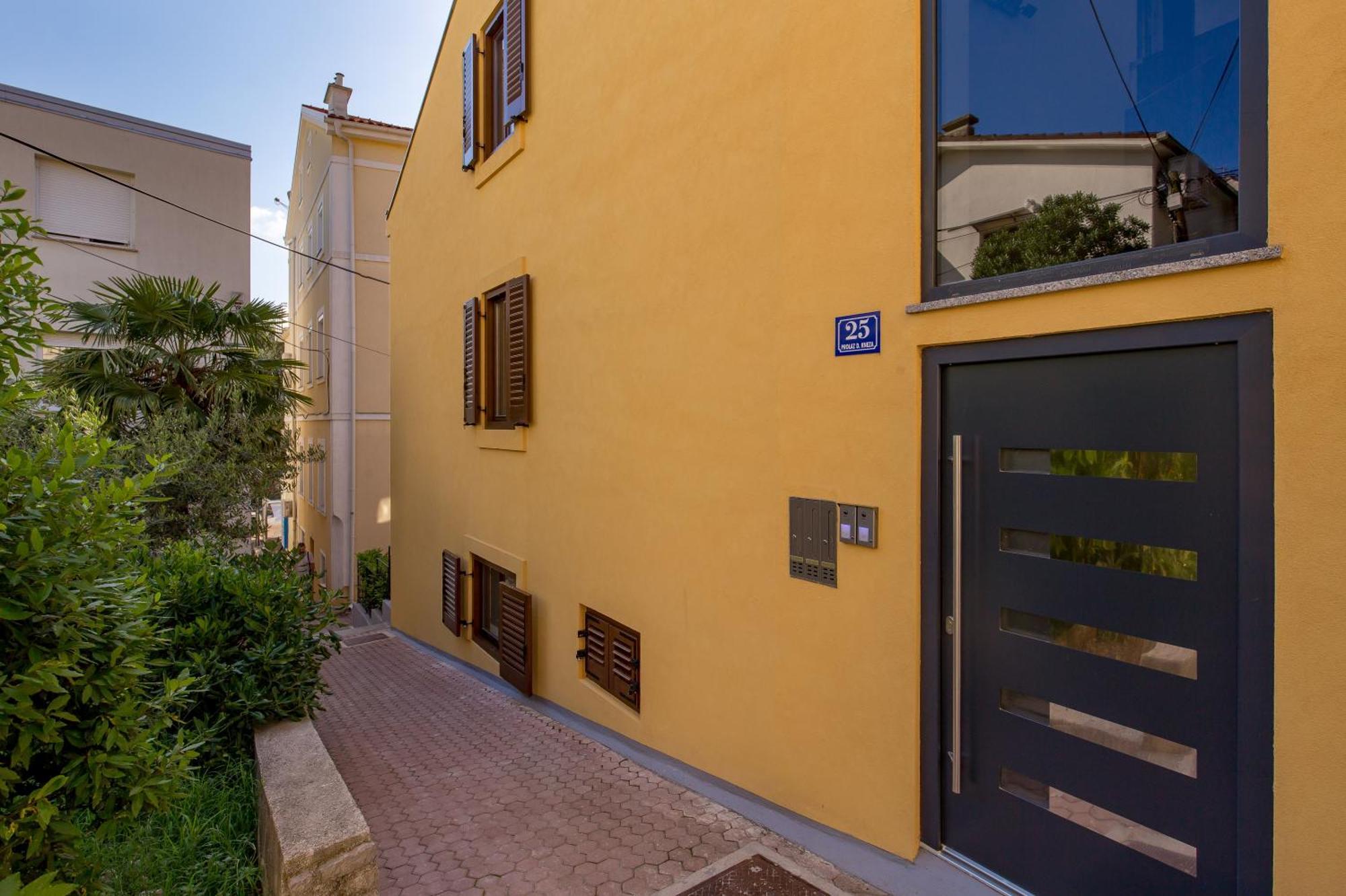 Dogas Apartament