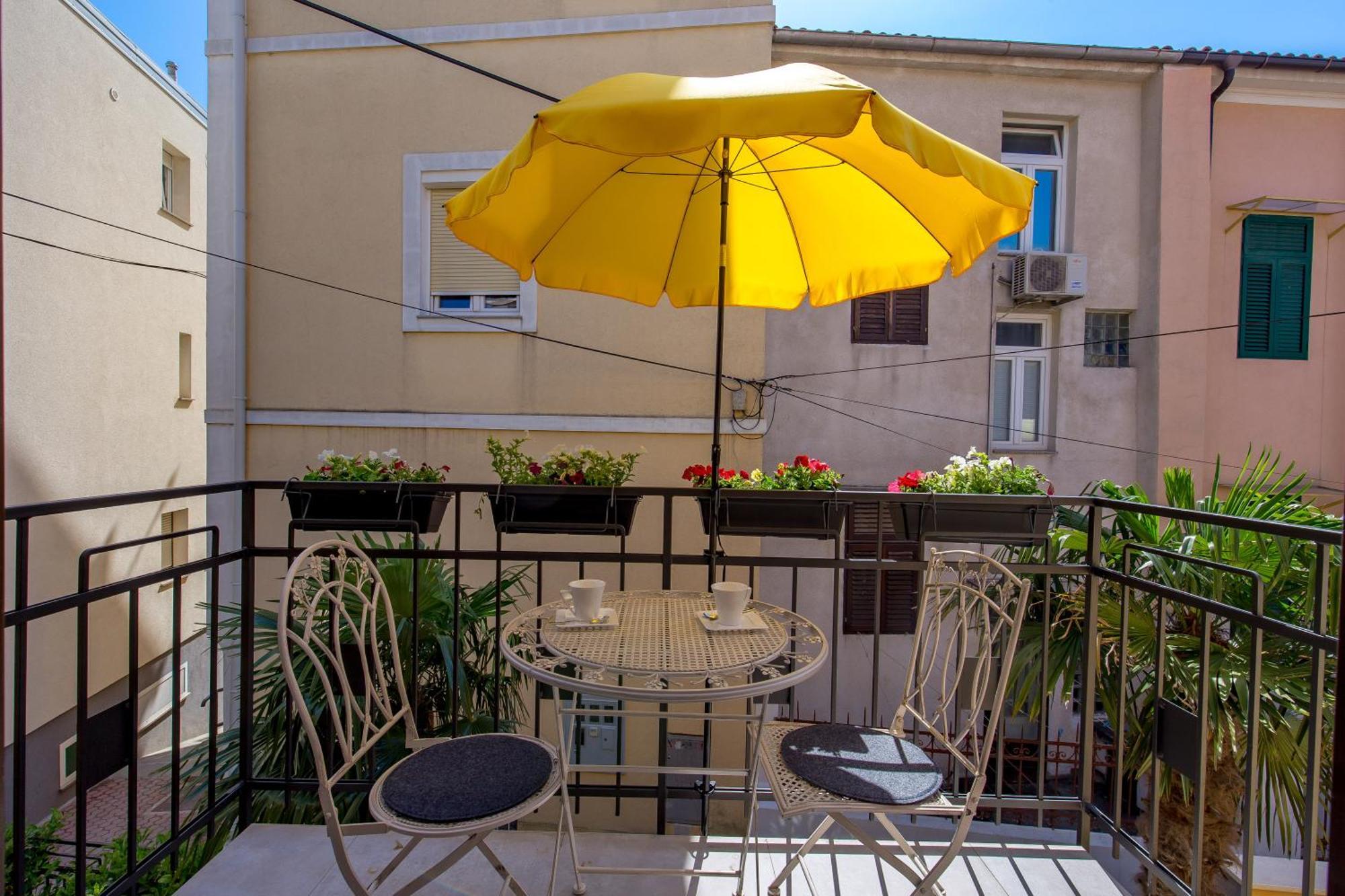 Dogas Apartment