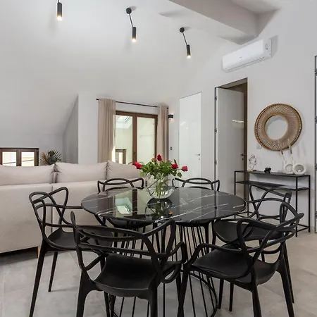Apartmani Dogas Crikvenica Cameră foto