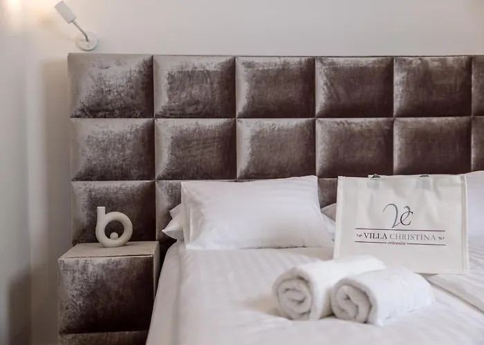 Apartmani Dogas