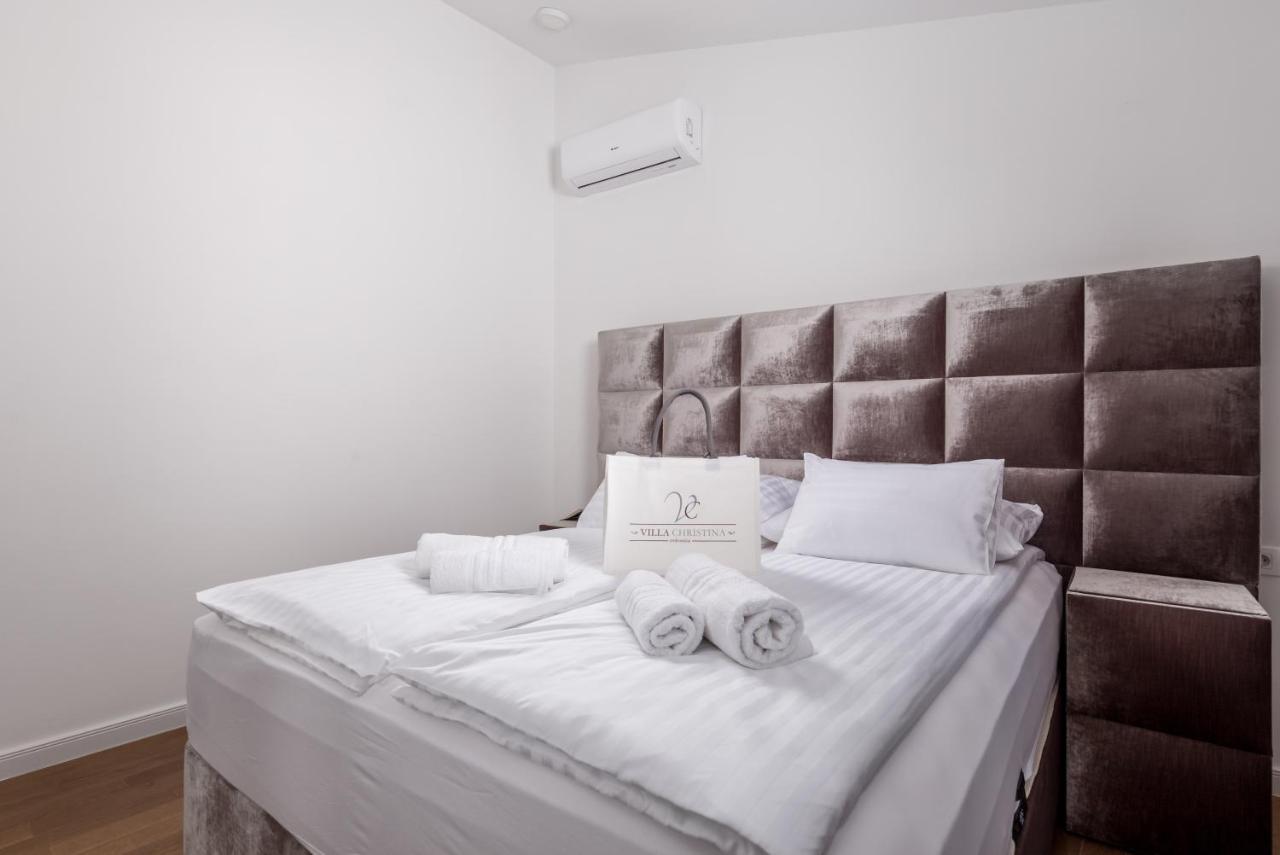 Dogas Apartment Crikvenica