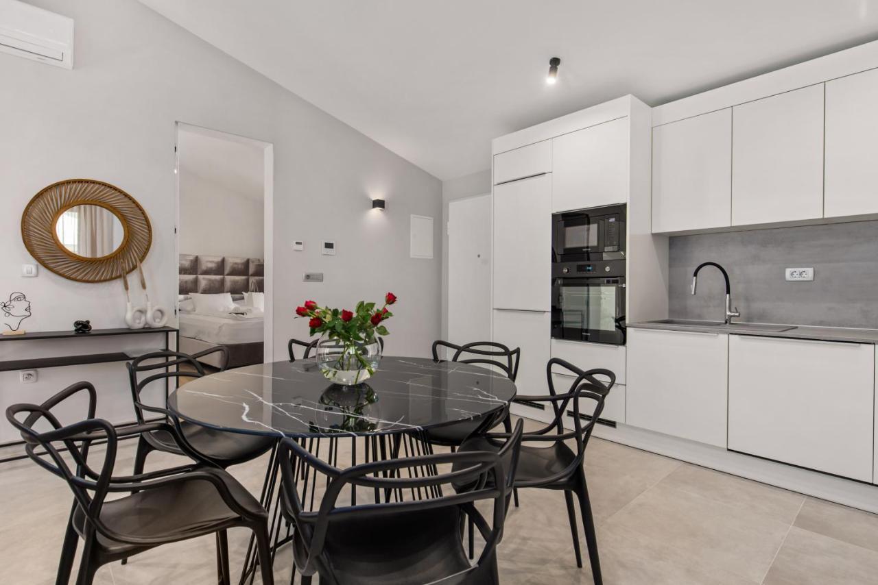 Dogas Apartment