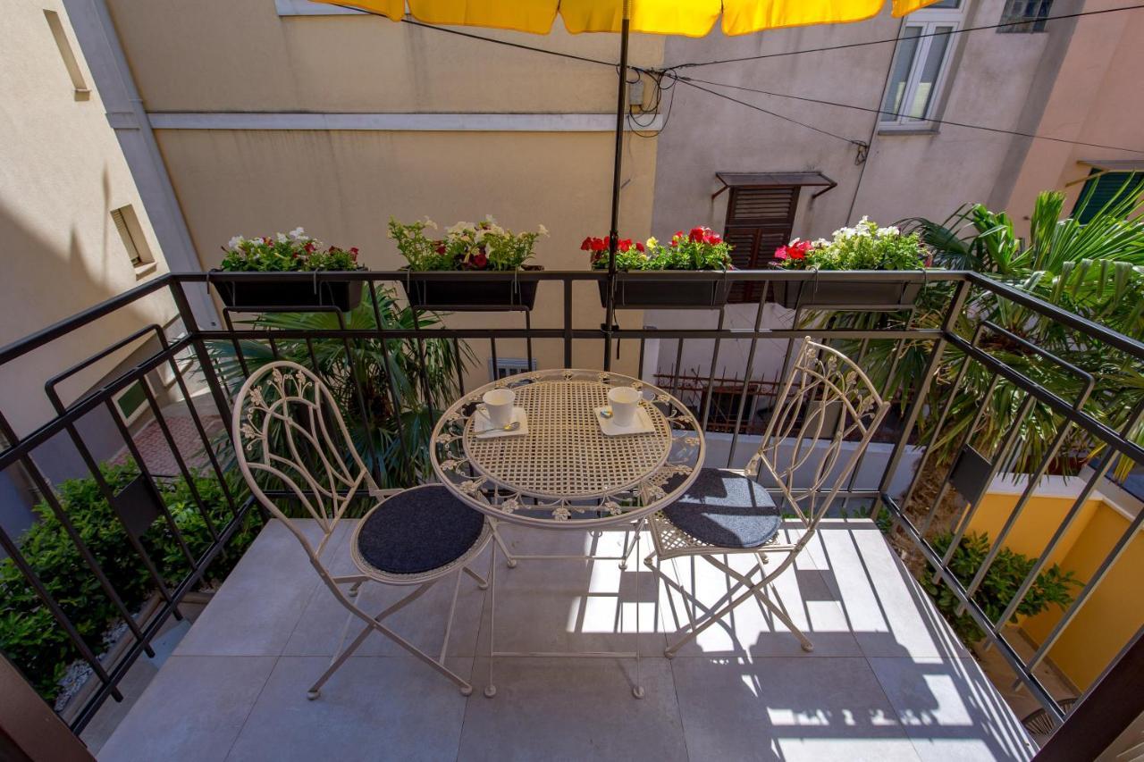 Dogas Apartment