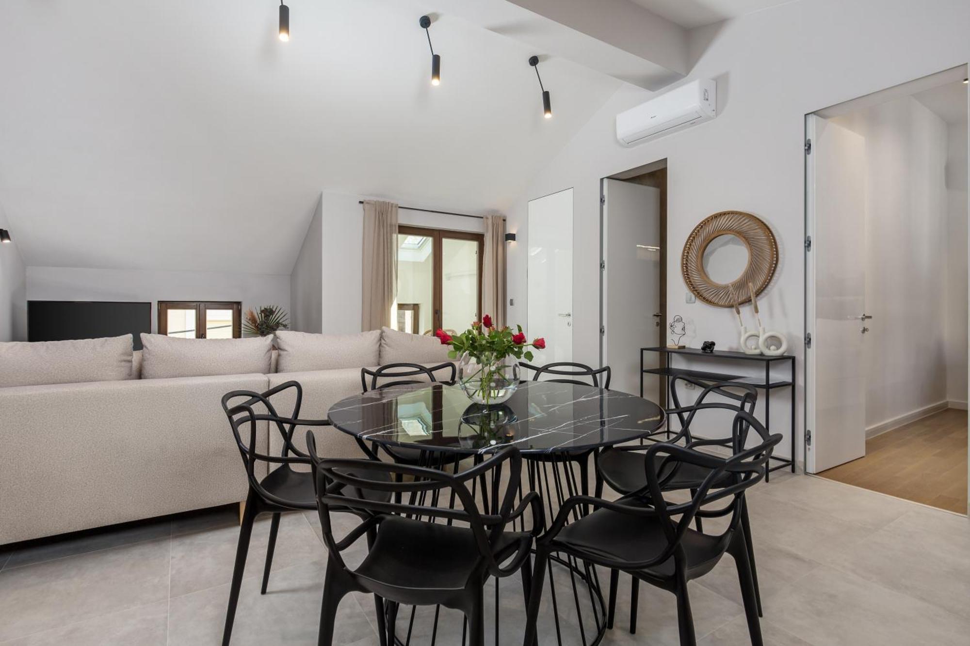 Apartment Dogas Crikvenica