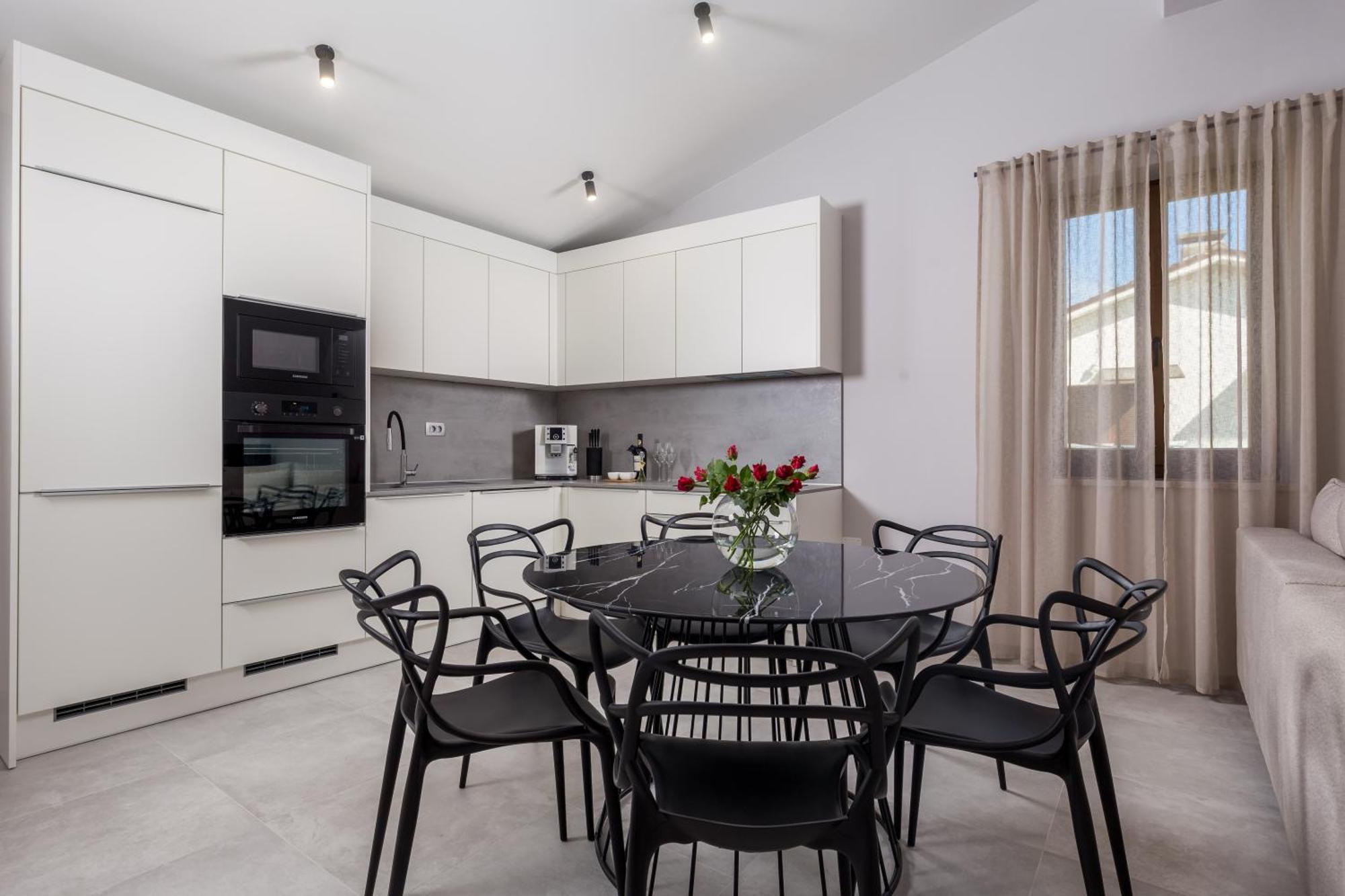 Apartment Dogas Crikvenica