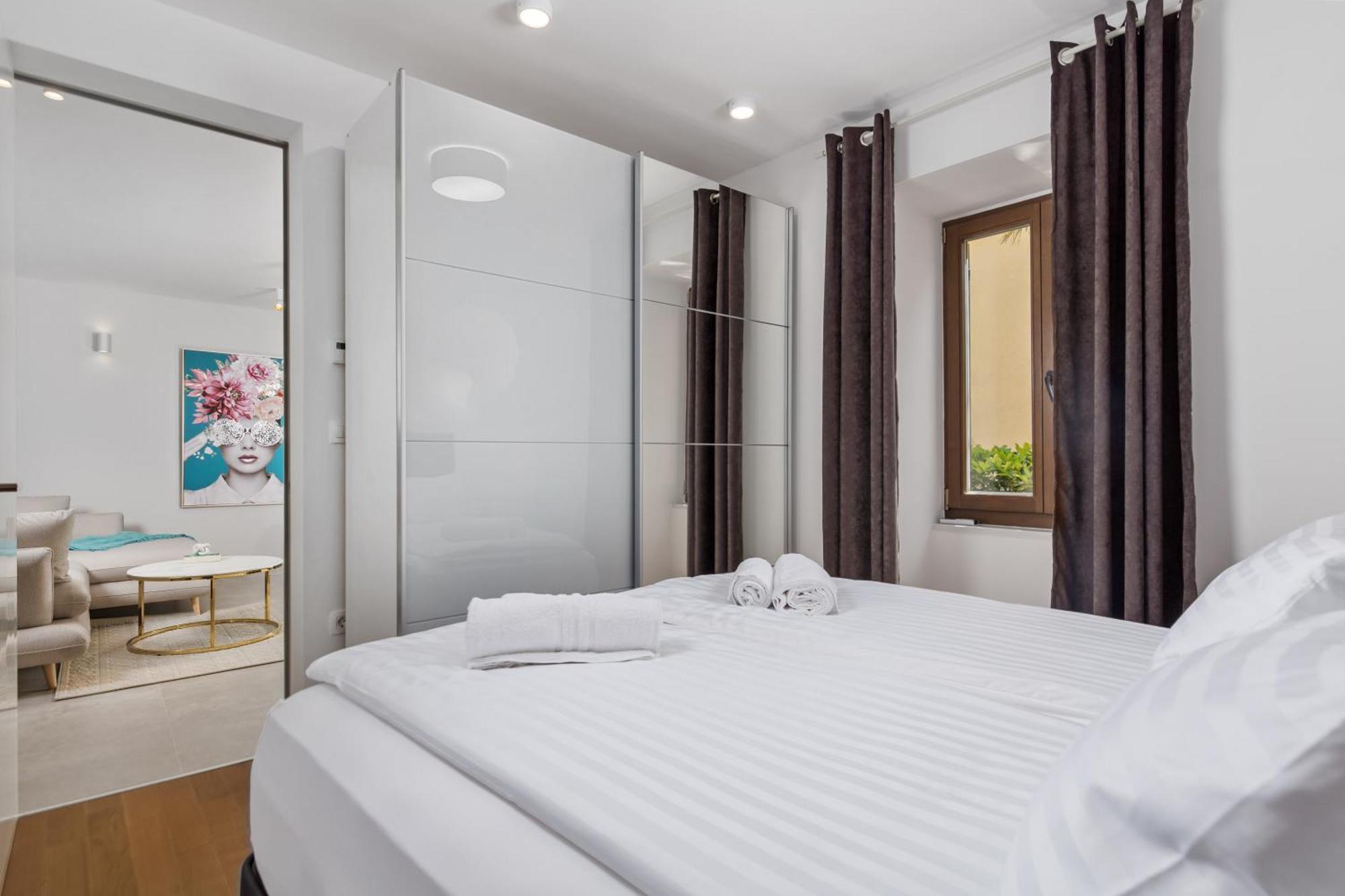 Dogas Apartment Crikvenica